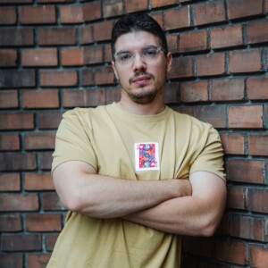 Gabriel Fusko