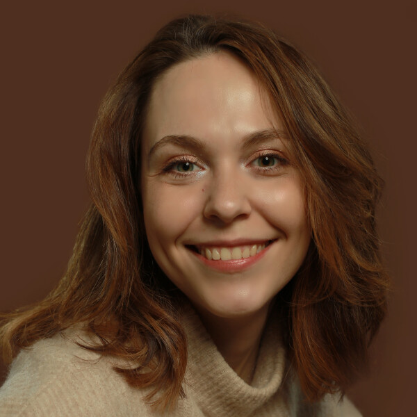 Ella Mitkin