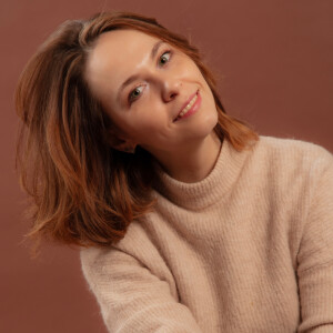 Ella Mitkin