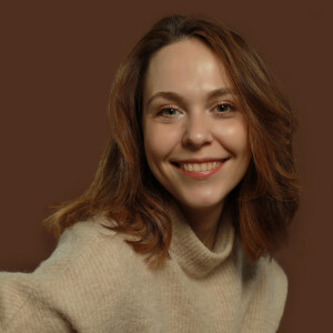 Ella Mitkin