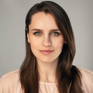 Monika Šagátová