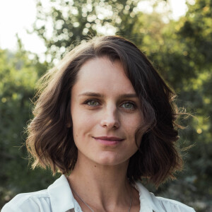 Monika Šagátová