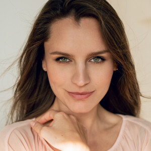 Monika Šagátová