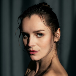 Monika Šagátová