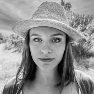 Monika Šagátová