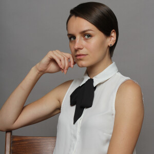 Monika Šagátová