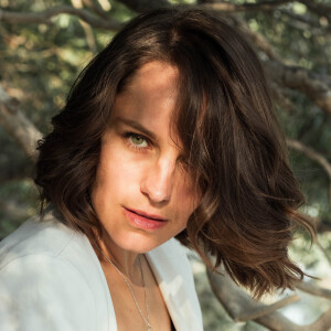 Monika Šagátová