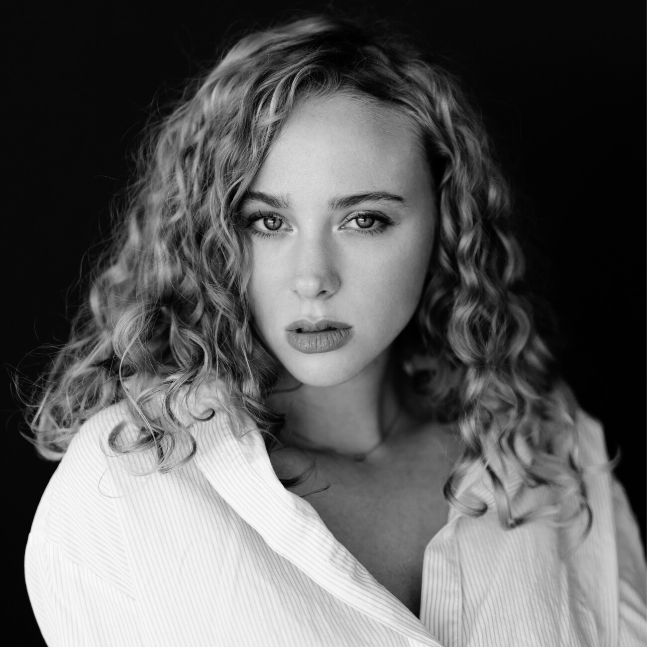 Rebecca Abrman