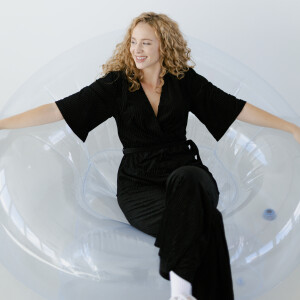 Rebecca Abrman