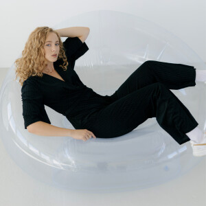 Rebecca Abrman