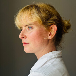Anežka Burdová