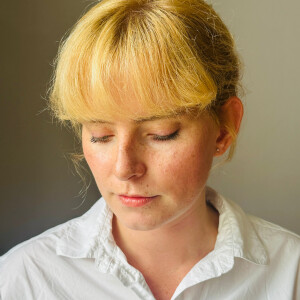Anežka Burdová