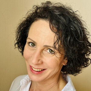Kristýna Frejová