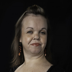 ŠTĚPÁNKA PENCOVÁ