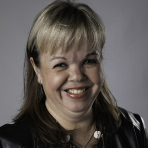 ŠTĚPÁNKA PENCOVÁ