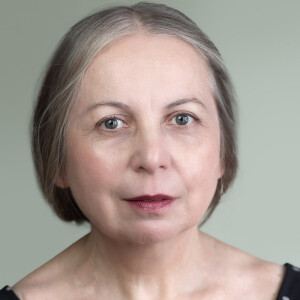 Zdeňka Sajfertová