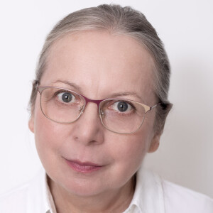 Zdeňka Sajfertová