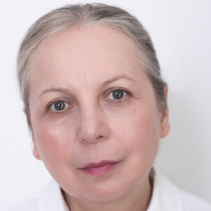 Zdeňka Sajfertová