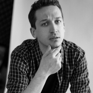 Jiří Bohatý