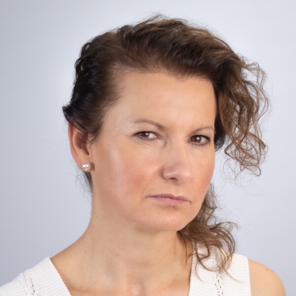 Veronika Mejzlíková