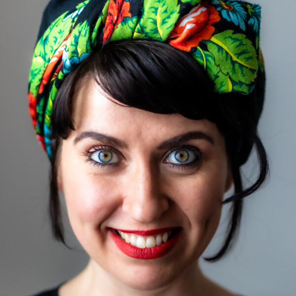 Kateřina Höferová