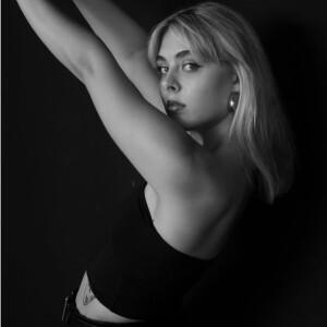 Julie Viktorie Louthanová