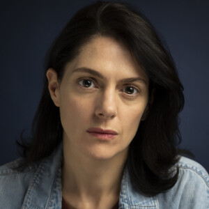 Klára Issová