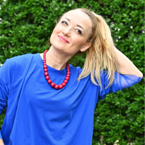 Michaela Klenková Frkalová