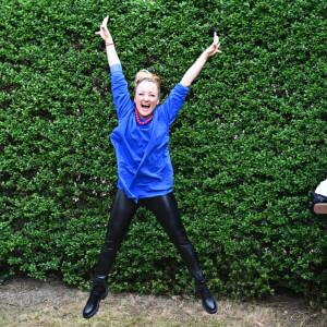 Michaela Klenková Frkalová