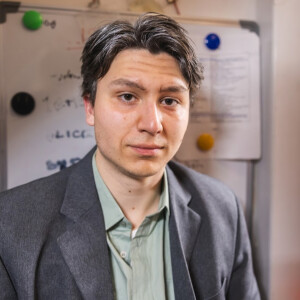 Jakub Ludvík
