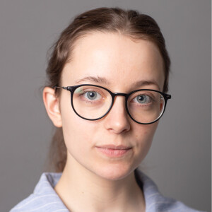 Adéla Dohnalová
