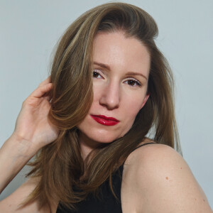 Sandra Krásná