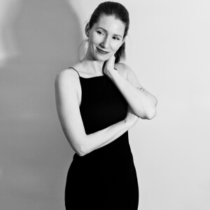 Sandra Krásná