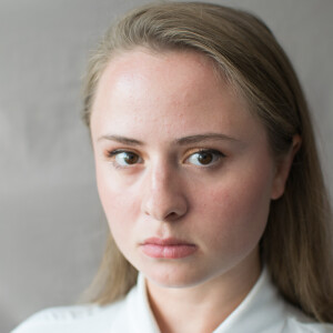 Michaela Křivánková