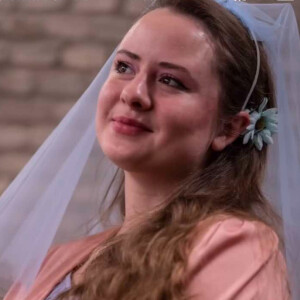 Michaela Křivánková