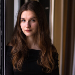 Olga Zaunarová