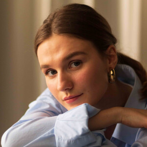 Olga Zaunarová