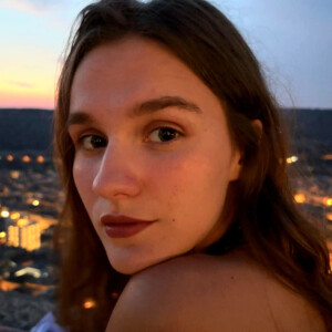 Olga Zaunarová