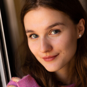 Olga Zaunarová