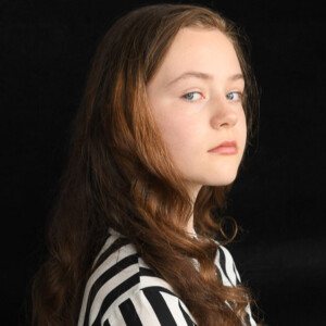 Julie Eva Horáčková