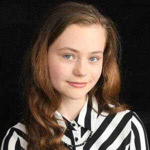 Julie Eva Horáčková