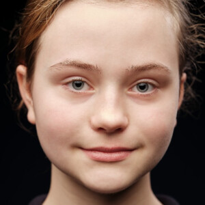 Julie Eva Horáčková