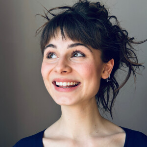Amelie Lavaud