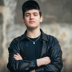 Matěj Maruš