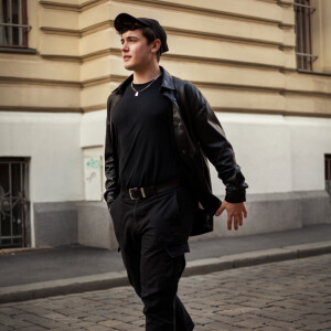 Matěj Maruš