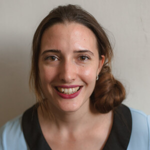 Magdaléna Fedorková