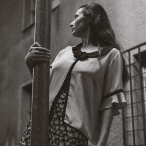 Magdaléna Fedorková