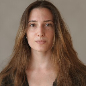 Magdaléna Fedorková