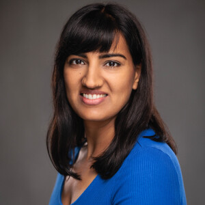 Seema Chhokar
