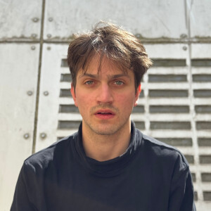 Sebastian Vopěnka